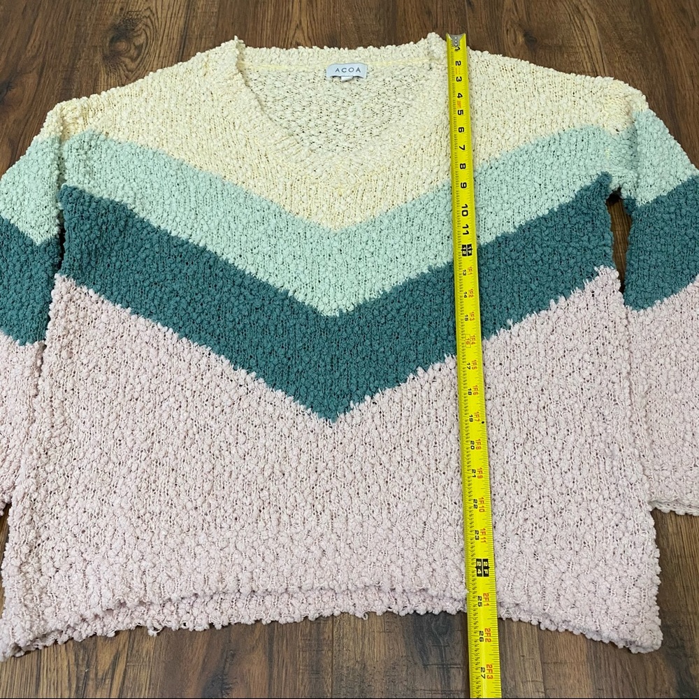 oversized sweater - Picture 15 of 15